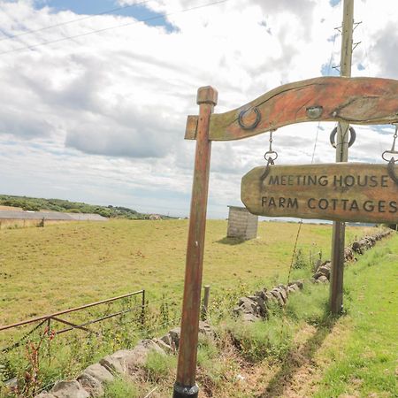 Villa Carters Staintondale Exterior foto